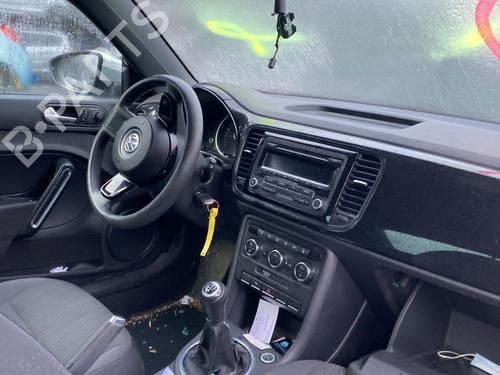 Ricambi VW BEETLE (5C1, 5C2) 1.6 TDI (105 hp) 4396020