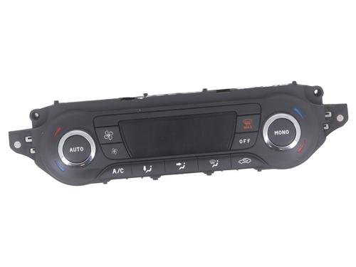 Climate control FORD FOCUS II Turnier (DA_, FFS, DS) 1.8 TDCi | BP25682572I5 