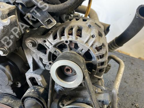 Lichtmaschine für RENAULT CLIO III (BR0/1, CR0/1) 1.2 16V Hi-Flex (BR1U, CR1U) (75 hp) 26581699