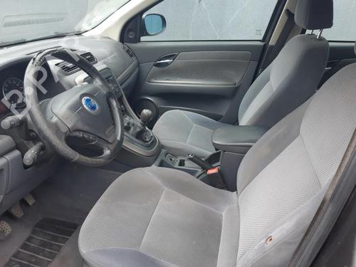 Used Parts FIAT CROMA (194_)  1.9 D Multijet (194AXB1B)  2537859