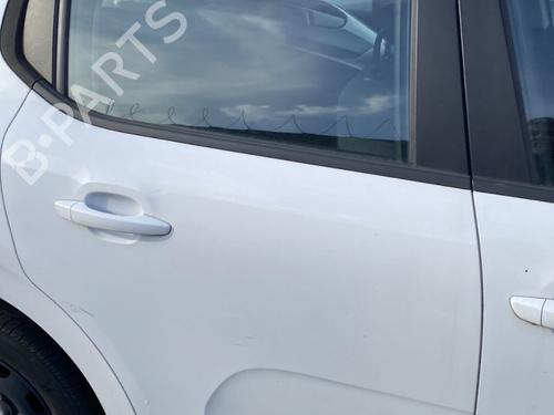 rear-right-door-window-citroen-c3-iii-sx-2016-27520231 main image