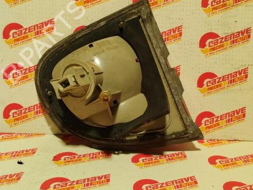 Used Left tailgate light Left tailgate light FORD ESCORT VI Convertible (ALL) [1994-2000] 25687975 25687975