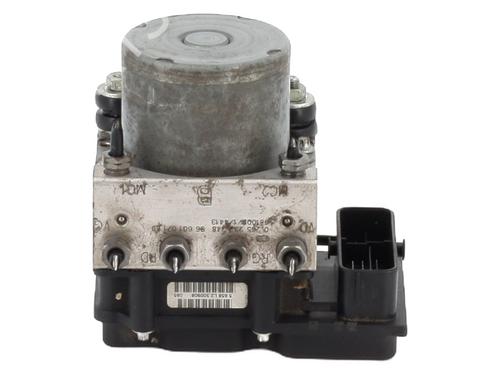 ABS pump PEUGEOT 308 I (4A_, 4C_) 1.6 HDi | BP25698441M43 