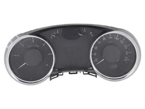 Instrument cluster PEUGEOT 3008 I MPV (0U_) 1.6 HDi | BP25675924C47 