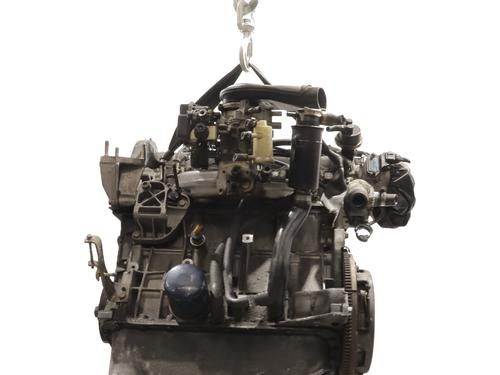 Motor PEUGEOT 405 I (15B) 1.9 (109 hp) 32861145