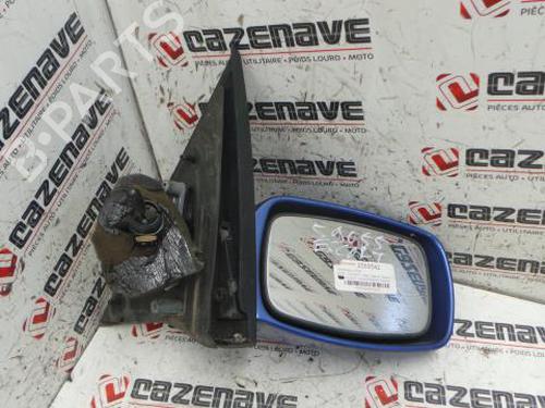 Used Right mirror FORD ESCORT VI (GAL, AAL, ABL) 1.8 Turbo D (70 hp) 25689899