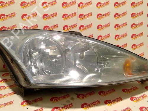 Used Right headlight Right headlight FORD FOCUS I (DAW, DBW) 1.8 Turbo DI / TDDi (90 hp) 25679465 25679465