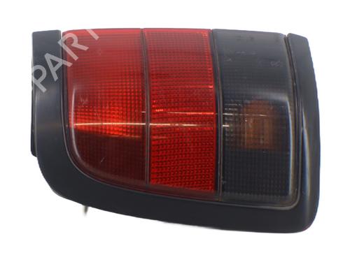 Used Left tailgate light Left tailgate light PEUGEOT 806 (221) [1994-2002] 36141659 36141659