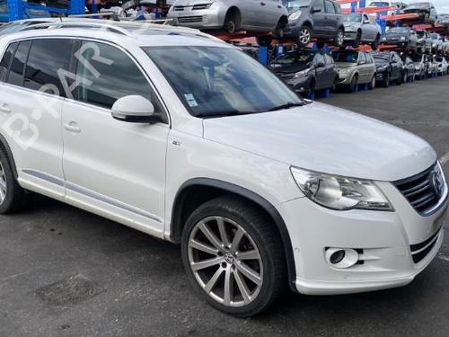 Headlight switch VW TIGUAN (5N_) 2.0 TDI | BP25678507I24 - Image 4