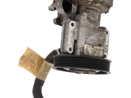 AC compressor BMW 3 Touring (E46) 318 i | BP25684129M34 - Image 11