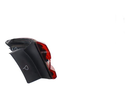 Right taillight RENAULT CLIO V (B7_) 1.5 Blue dCi 85 (B7AG) | BP27685121C35  - Image 6