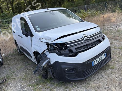 AC compressor CITROËN BERLINGO Box Body/MPV (K9) 1.5 BlueHDi 100 | BP28046356M34  - Image 13