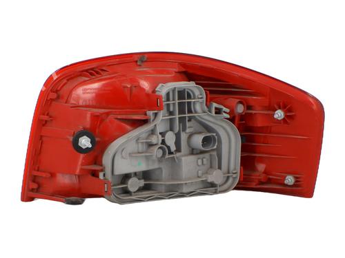 Left taillight AUDI A3 (8P1) 1.6 TDI | BP25690545C34 