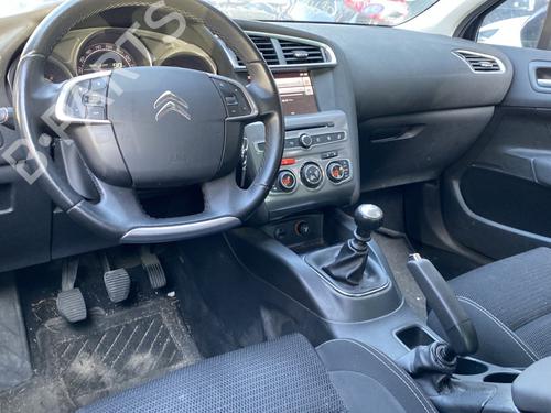Passenger airbag CITROËN C4 II (NC_) 1.2 THP 130 (NCHNYM, NCHNYT) 1637167980
