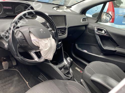 Control unit PEUGEOT 208 I (CA_, CC_) 1.6 HDi / BlueHDi 75 | BP25680206M11 