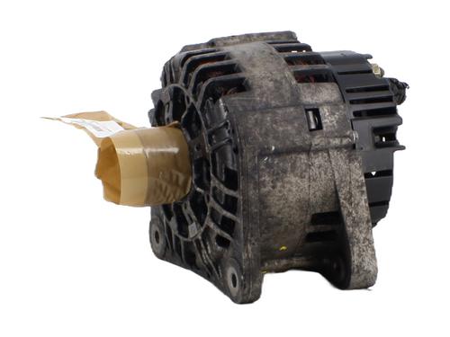 Used Alternator RENAULT LAGUNA II (BG0/1_) 2.2 dCi (BG0F) (150 hp) 25672695