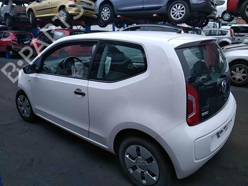 Engine VW UP! (121, 122, BL1, BL2, BL3, 123) 1.0 | BP25688917M1  - Image 8