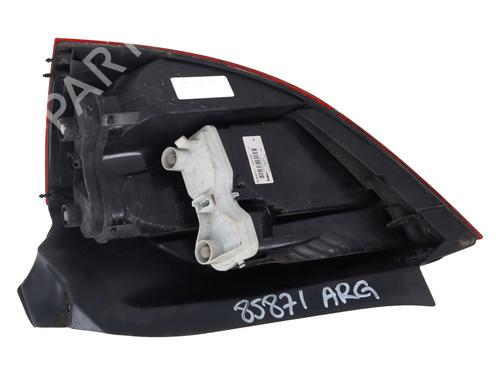 Left taillight RENAULT MEGANE II (BM0/1_, CM0/1_) 1.9 dCi (BM0G, CM0G) | BP30127978C34