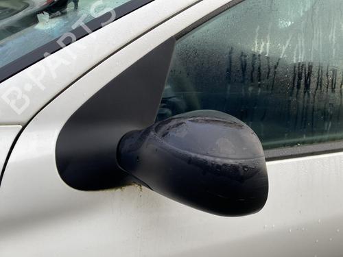 Used Left mirror PEUGEOT 206 Hatchback (2A/C) 1.4 HDi eco 70 (68 hp) 25677769