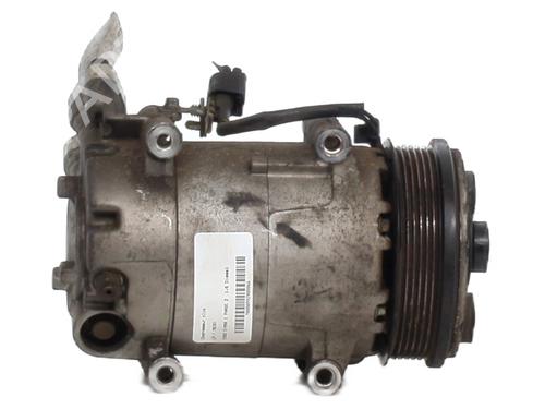 AC compressor FORD C-MAX (DM2) 1.6 TDCi | BP25695094M34  - Image 5