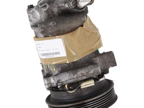 AC compressor RENAULT KANGOO Express (FC0/1_) 1.5 dCi (FC07, FC1R) | BP25695365M34 - Image 3