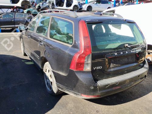 Right headlight VOLVO V50 (545) 2.0 D | BP36141717C29 - Image 4