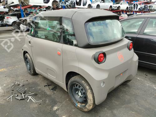 Used Parts CITROËN AMI (9A_) Electric (9AZ2CA) 4838918