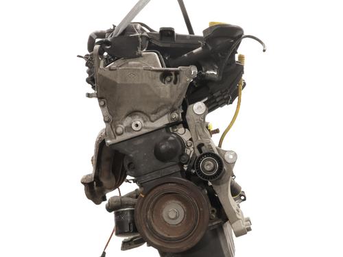 Engine RENAULT CLIO III (BR0/1, CR0/1) 1.2 16V (BR02, BR0J, BR11, CR02, CR0J, CR11) | BP39215700M1 - Image 2