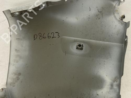 Right front fenders RENAULT MASTER II Van (FD) 2.5 dCi | BP27381322C42 