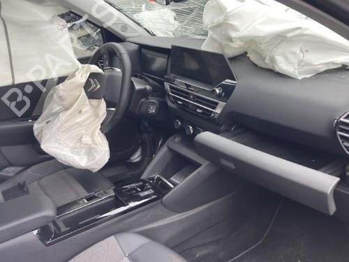 Rear mirror CITROËN C4 III (BA_, BB_, BC_) 1.2 PureTech 130 (BAHNSA, BAHNSB) | BP25686658I6  - Image 8