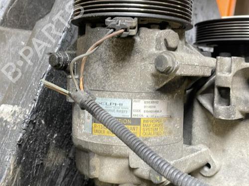 AC compressor RENAULT SCÉNIC II (JM0/1_) 1.9 dCi (JM0G, JM12, JM1G, JM2C) | BP27611273M34 - Image 2
