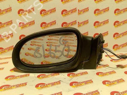 Left mirror MERCEDES-BENZ A-CLASS (W168) A 160 CDI (168.006) | BP25675147C26 