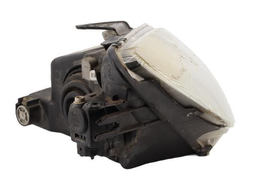 Right headlight PEUGEOT 206 Hatchback (2A/C) 1.9 D | BP25698112C29 