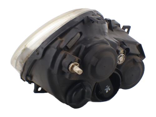 Used Left headlight Left headlight VW POLO IV (9N_, 9A_) 1.2 12V (64 hp) 28522187 28522187