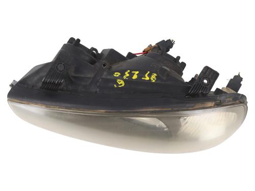 Left headlight HYUNDAI ELANTRA III (XD) 2.0 CRDi | BP25688502C28 - Image 5
