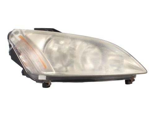 Right headlight FORD FOCUS C-MAX (DM2) 1.6 TDCi | BP25681397C29 - Image 3