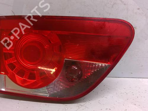 Used Left tailgate light Left tailgate light SEAT ALTEA XL (5P5, 5P8) 1.6 TDI (105 hp) 25689321 25689321