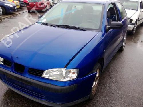 Right taillight SEAT IBIZA II (6K1) 1.4 i | BP25699975C35 