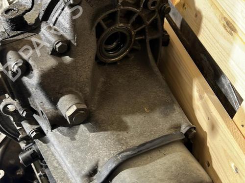 Used Gearbox Gearbox 25684188 25684188