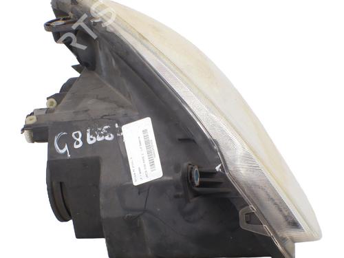 Used Left headlight Left headlight LANCIA MUSA (350_) 1.4 (350.AXA11, 350.AXA1A) (95 hp) 27482086 27482086