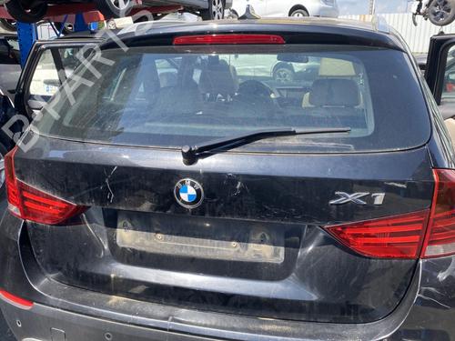 Used Tailgate Tailgate BMW X1 (E84) xDrive 23 d (204 hp) 28164204 28164204