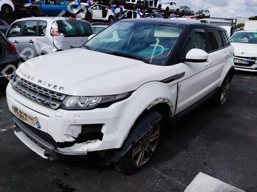 Used Grille Grille LAND ROVER RANGE ROVER EVOQUE (L538) 2.2 D 4x4 (150 hp) 34639462 34639462