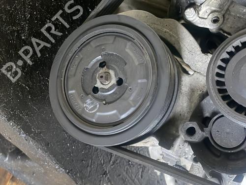 AC compressor PEUGEOT PARTNER Box Body/MPV (K9) 1.5 BlueHDI 130 | BP27611274M34 - Image 2