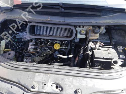 Lamp holder RENAULT ESPACE IV (JK0/1_) 1.9 dCi (JK0U) | BP25687710L10  - Image 5