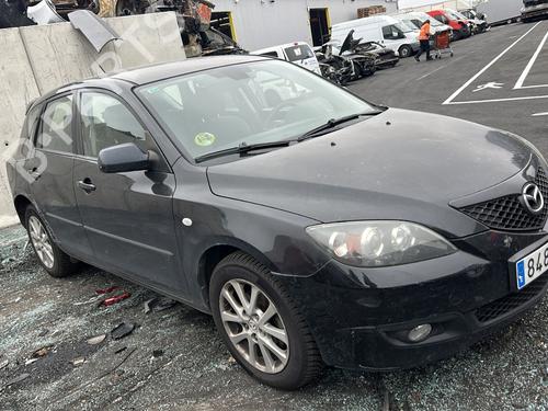 Right headlight MAZDA 3 (BK) 1.6 DI Turbo | BP28215363C29  - Image 8