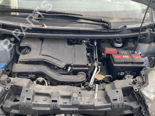 Used Parts CITROËN C1 II (PA_, PS_)  1.0 VTi 72  4311528