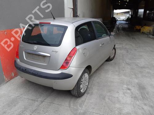 Electronic module LANCIA YPSILON (843_) 1.3 JTD (843.AXD11, 843.AXD1A) | BP25699105M83 - Image 6