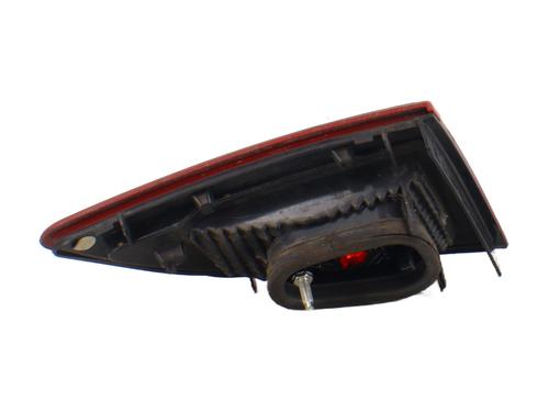 Right tailgate light RENAULT SCÉNIC III (JZ0/1_) 1.5 dCi | BP25690505C80 