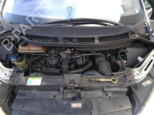 Front left window mechanism PEUGEOT 807 (EB_) 2.2 HDi | BP25689062C22  - Image 6