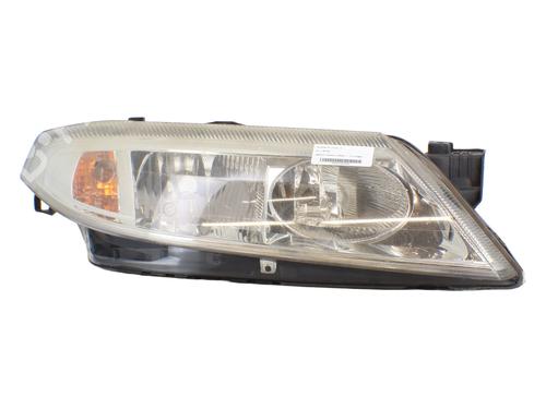 Højre forlygte RENAULT LAGUNA II (BG0/1_) 1.9 dCi (107 hp) 29303947